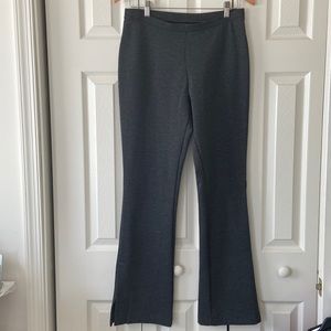 Express wide leg pant